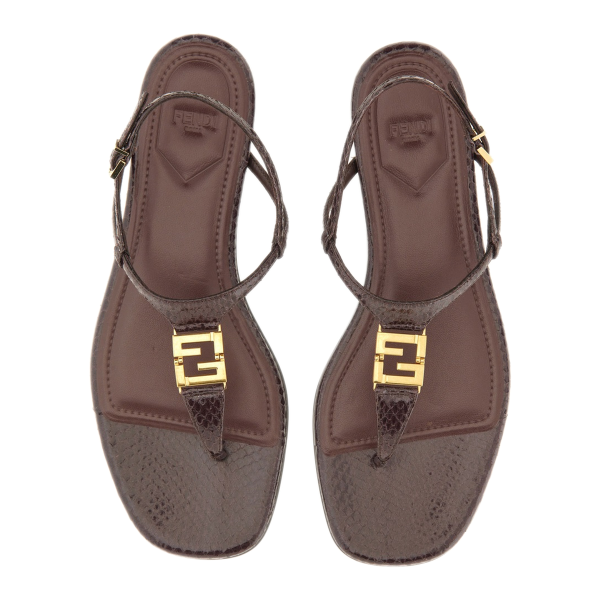 Sandals Black - Image 5