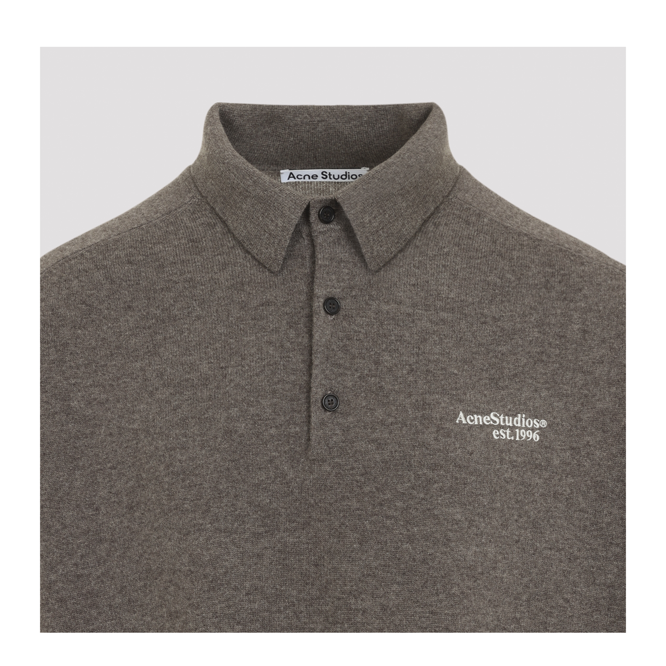 Polo Sweater - Image 5