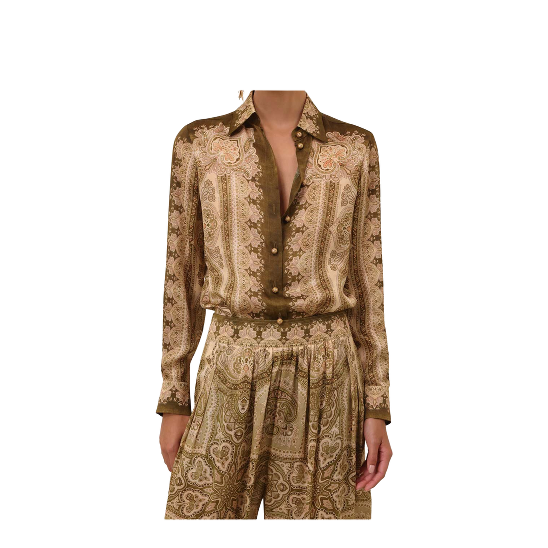 women's shirt - Image 2