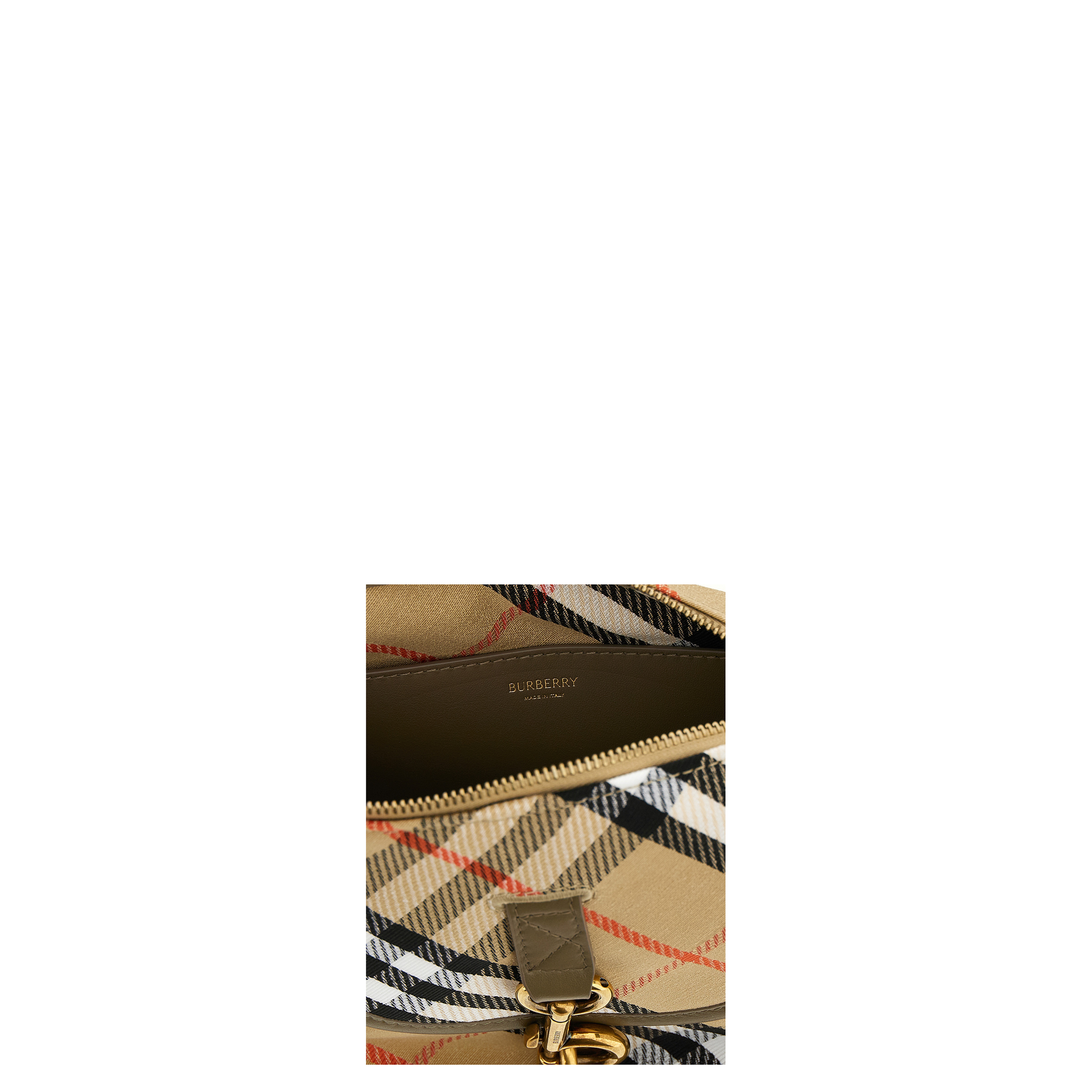 Mini Crossbody Bag - Image 4