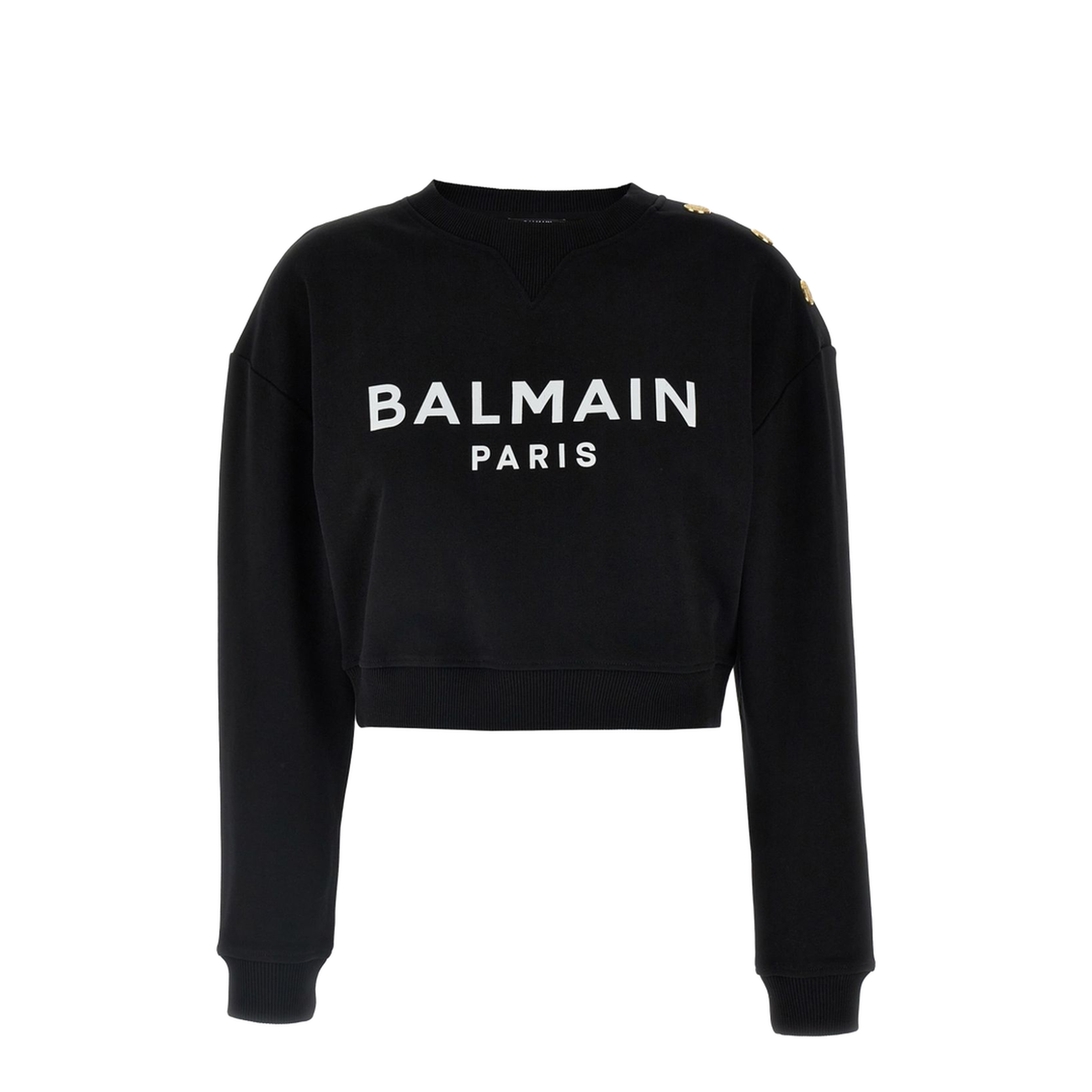 Sweaters Black - Image 1