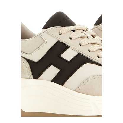 Lace-Up Fastening Sneakers - Image 3