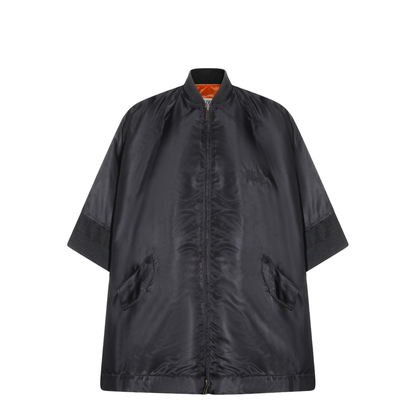 Jackets Black - Image 1