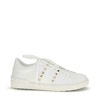 Rockstud Untitled Sneakers - Image 1