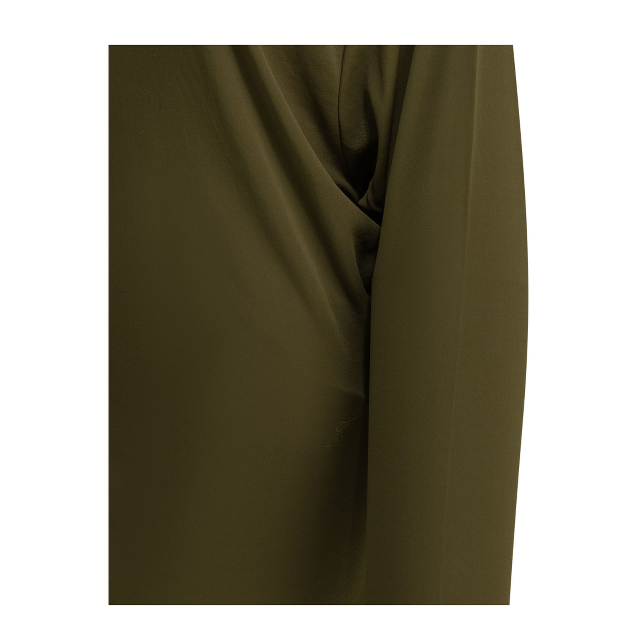 Short Dress - Image 4