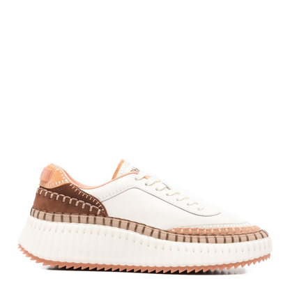 Sneakers Pink - Image 1