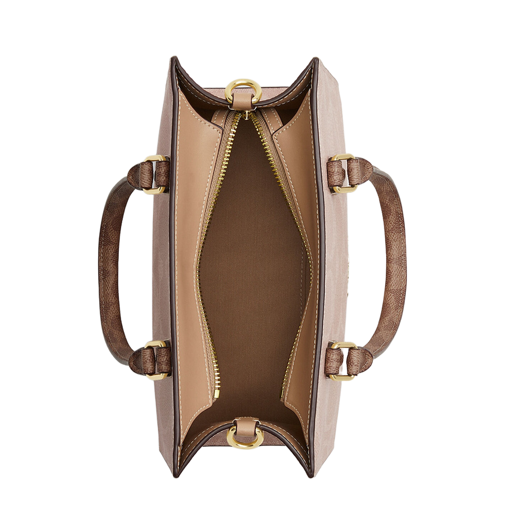 Women's Messenger Bag - Image 3