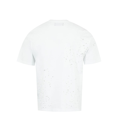 Film Shotgun Tee White - Image 3