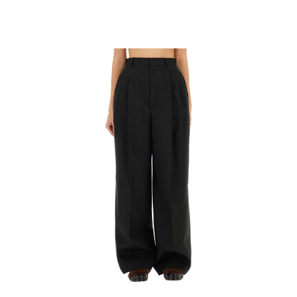 Pants BLACK - Image 1