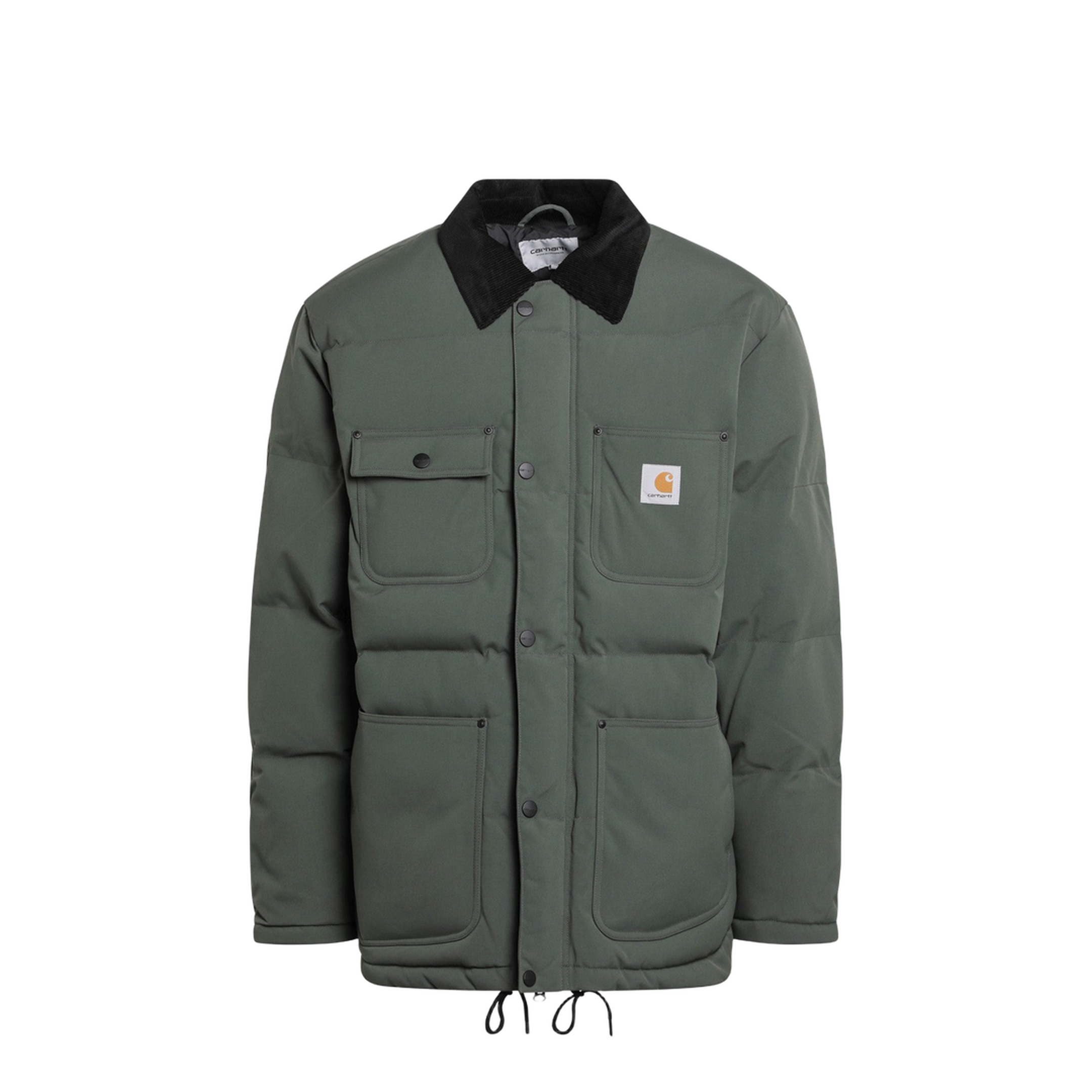 Rayler Jacket Opuntia/Black - Image 1