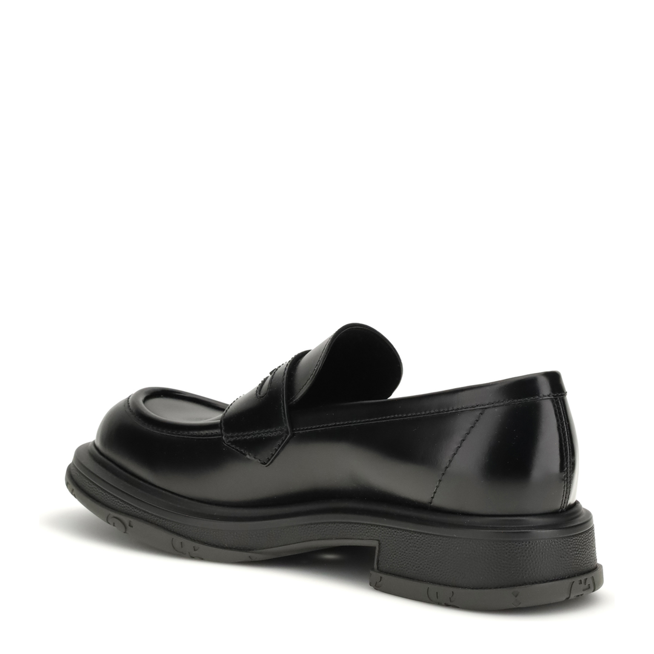 Logo Loafers - Image 3