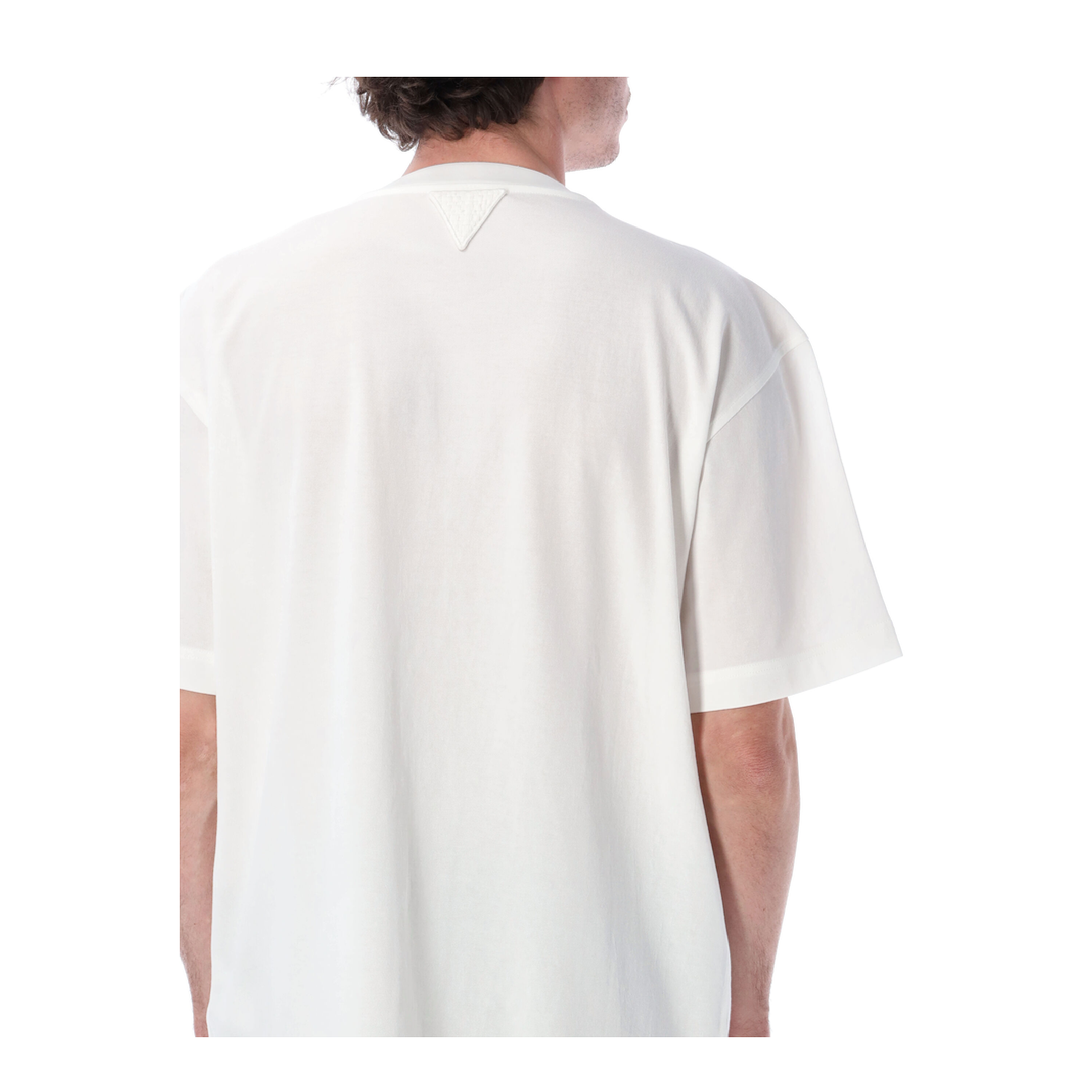 Cotton Jersey T-Shirt - Image 3
