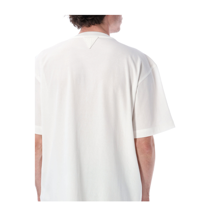 Cotton Jersey T-Shirt - Image 3