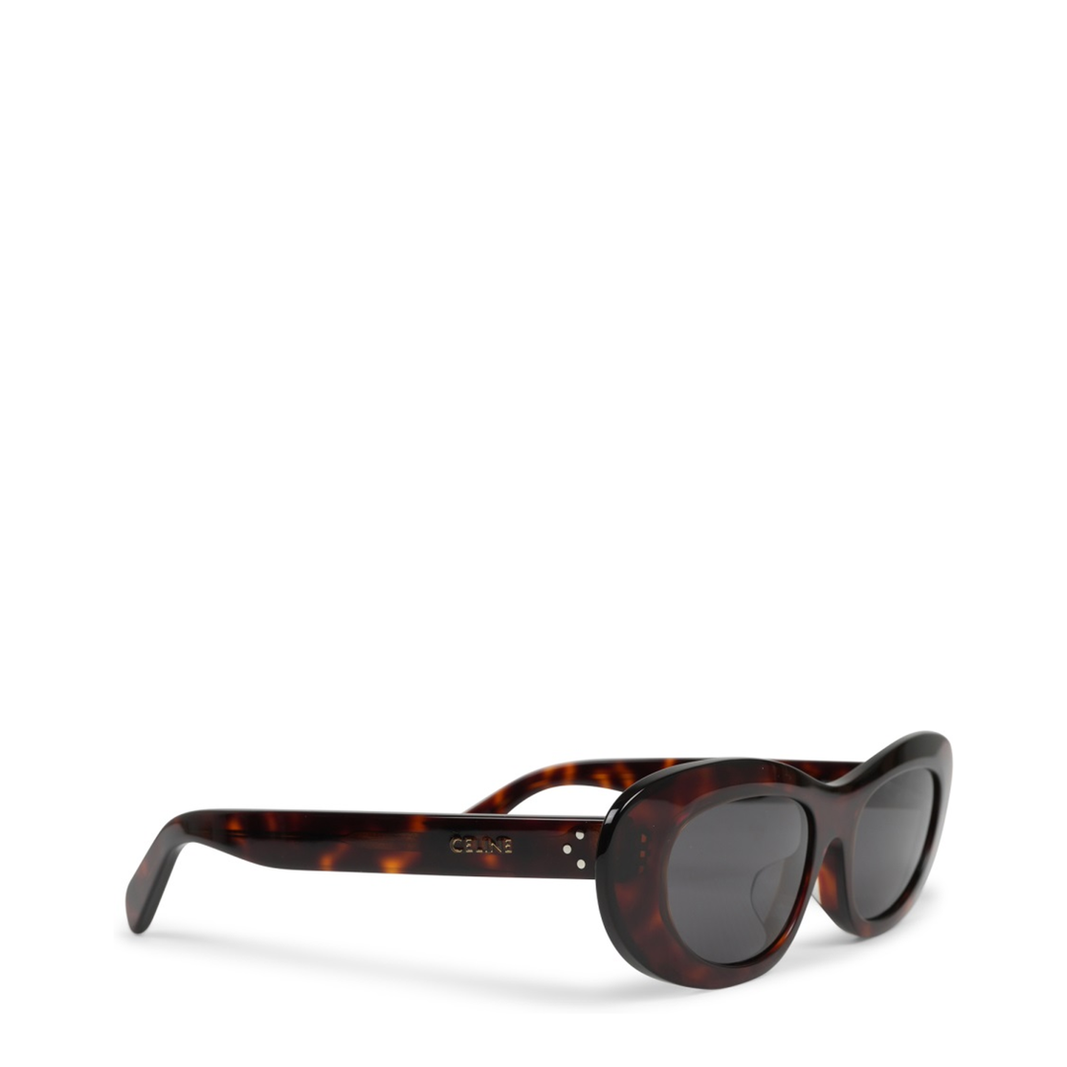Cat-Eye Sunglasses - Image 2