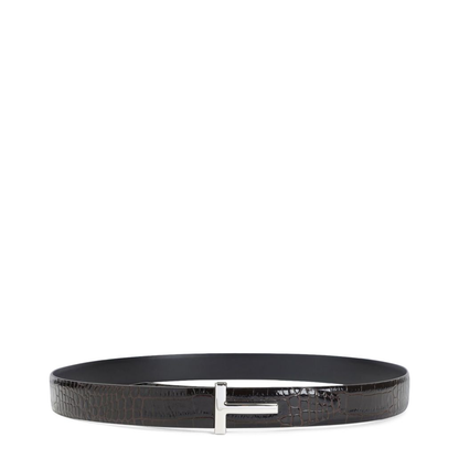 Brown Belt - Image 1