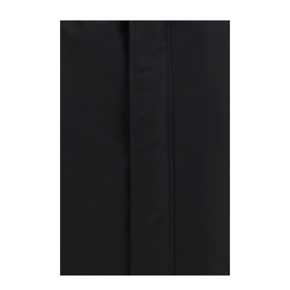 Compact Cotton Zip Jacket - Image 3