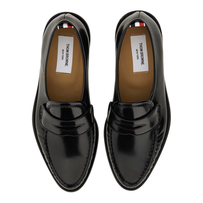 Leather Loafer - Image 6