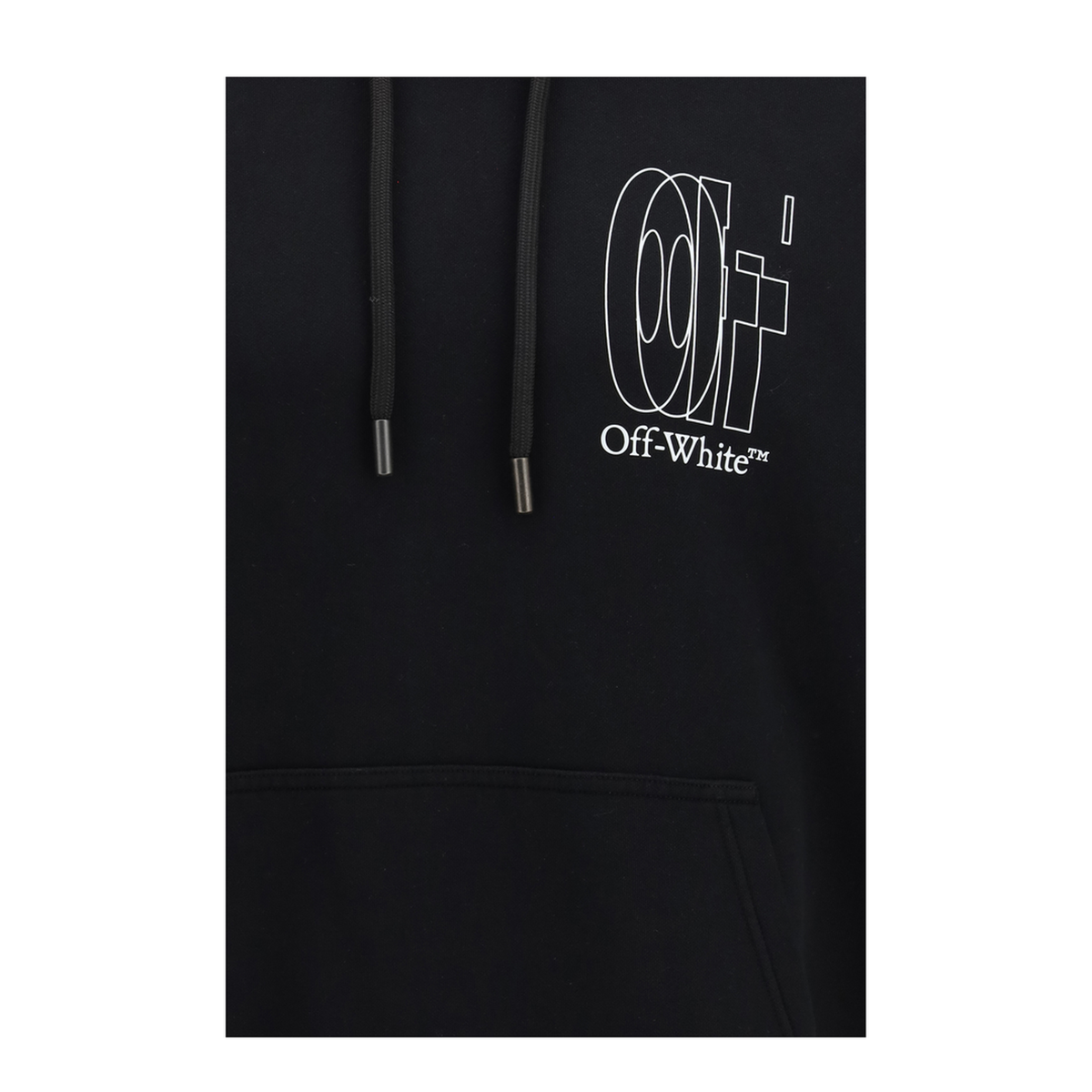 Big Double Arrow Skate Hoodie - Image 3