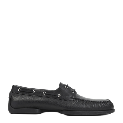 Calf Leather Loafers - Image 3