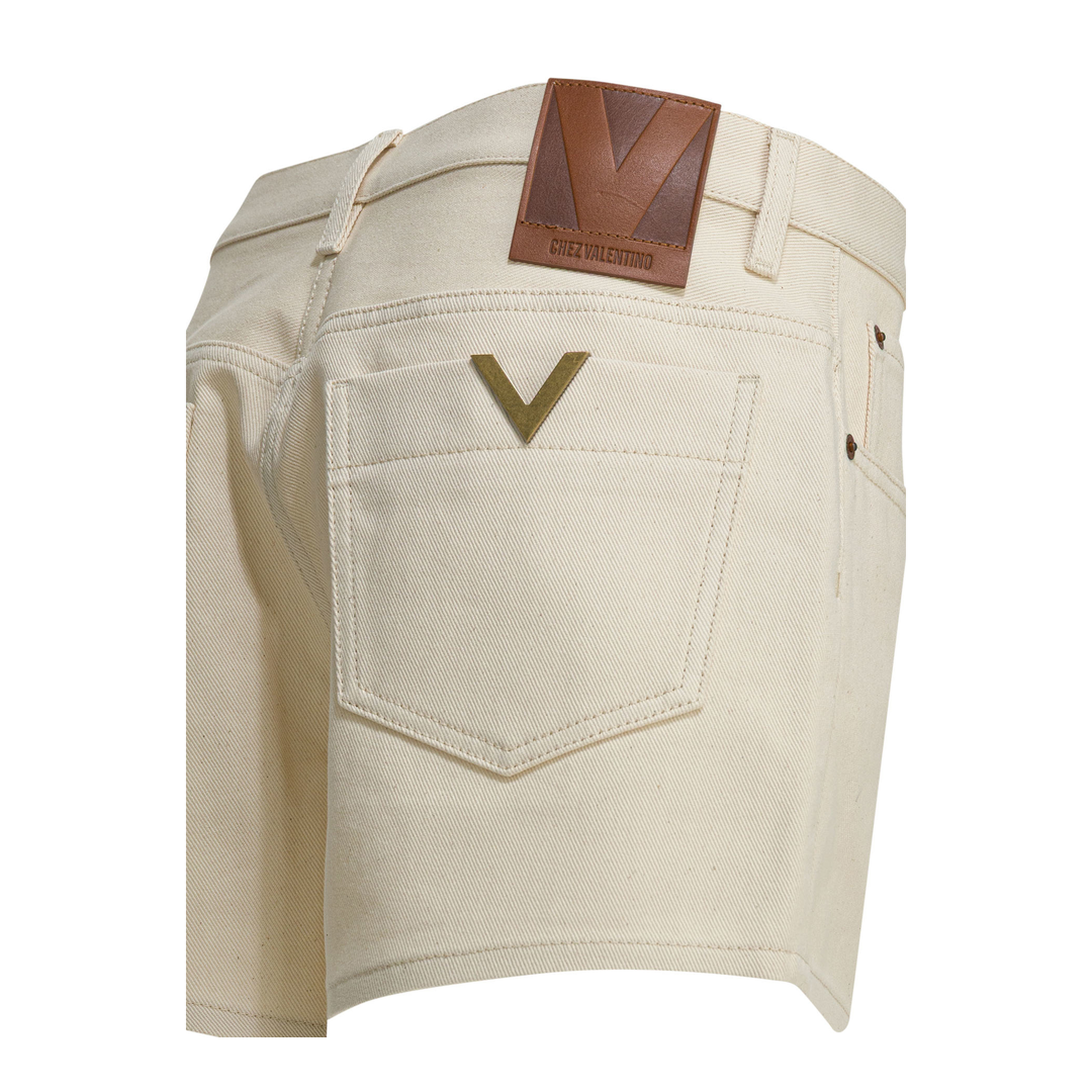 Garavani Shorts - Image 4