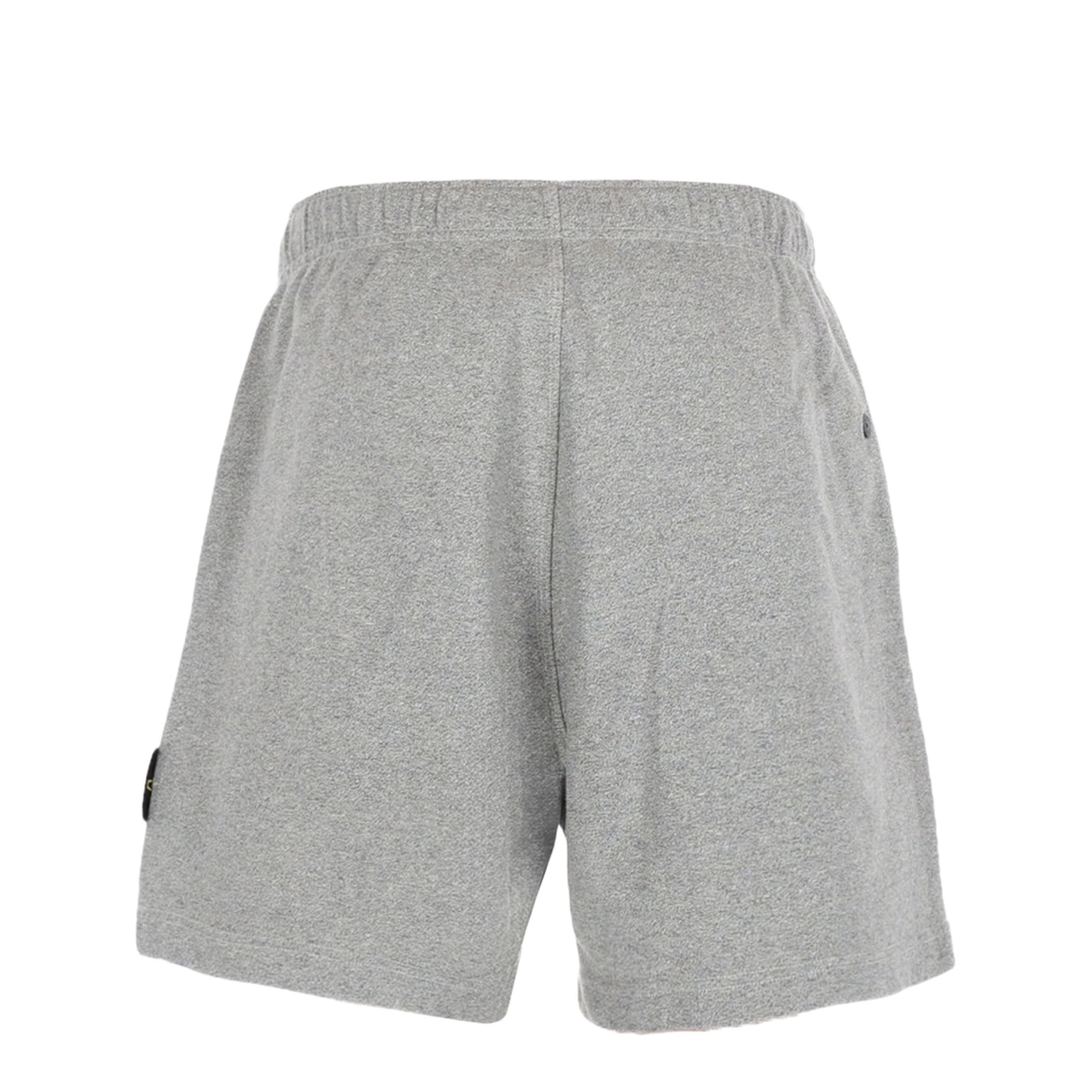 Shorts with Patch Logo - Image 3