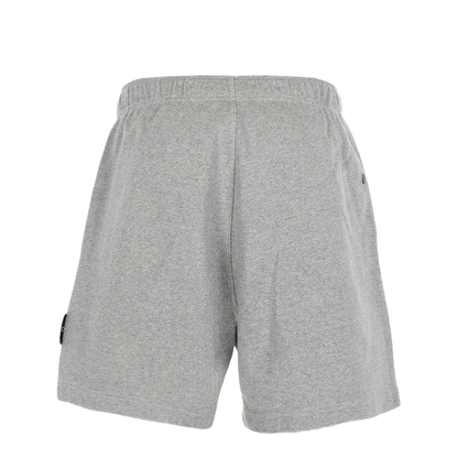 Shorts with Patch Logo - Image 3