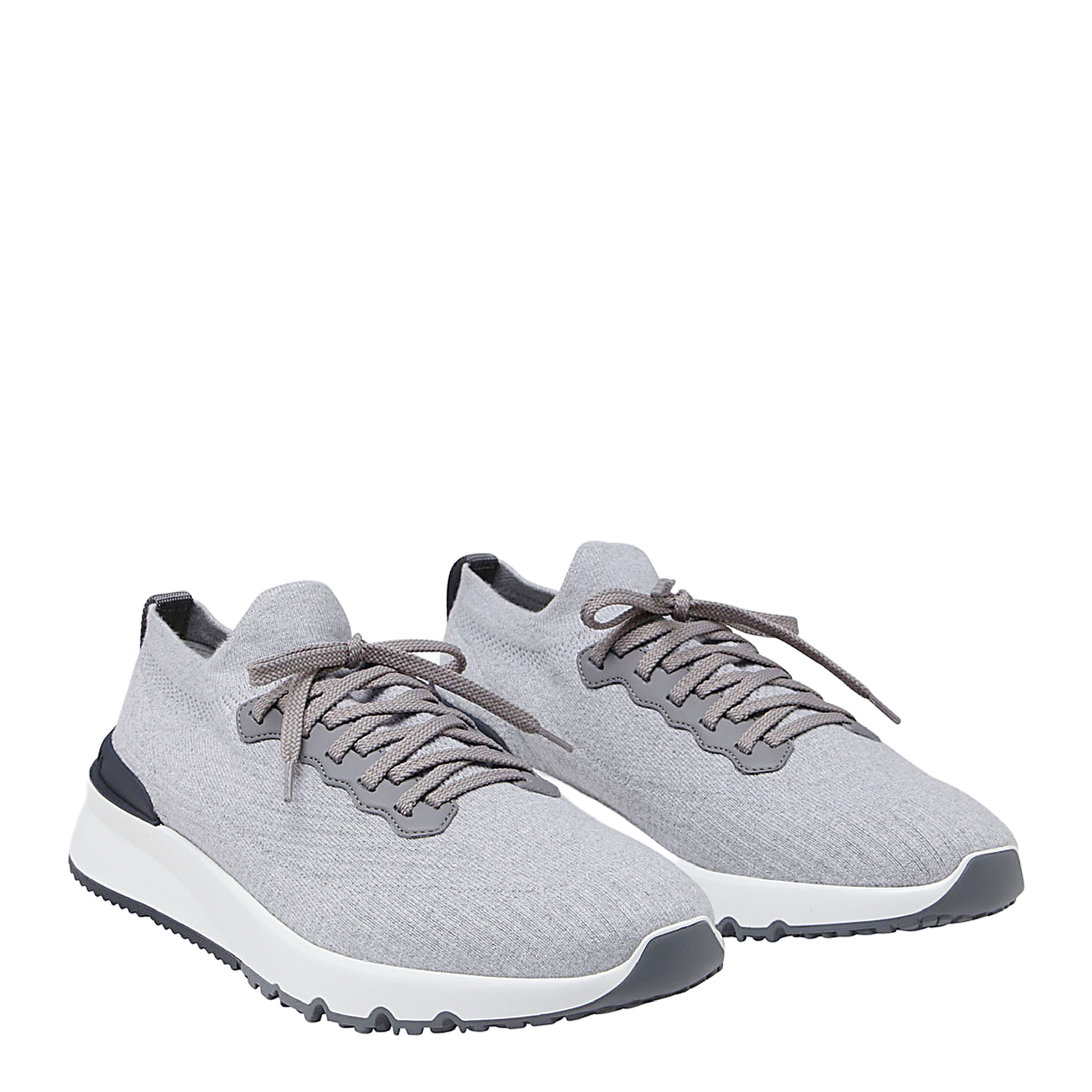 Sneakers Grey - Image 3