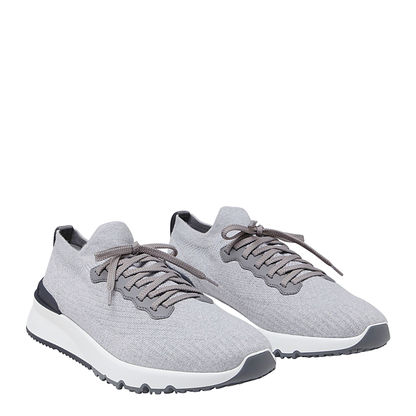 Sneakers Grey - Image 3