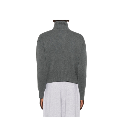 Sweaters Grey - Image 2