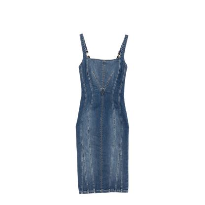 Dresses NAVY - Image 1