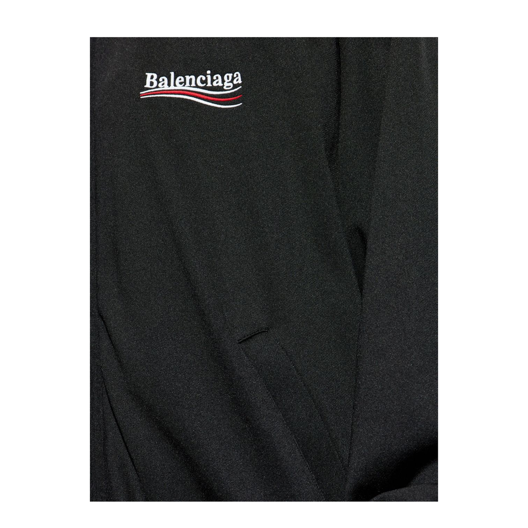 Sweatshirt with Embroidered Logo - Image 2