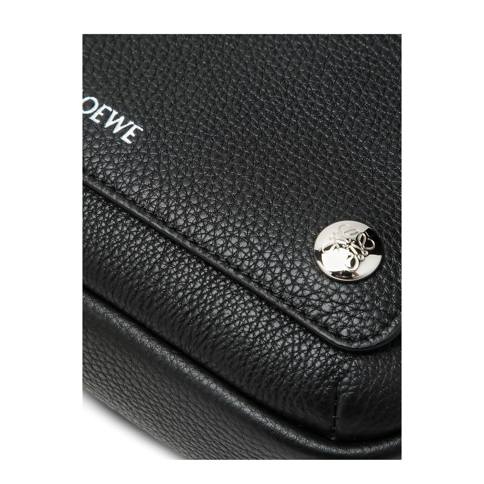 Small Pebble Messenger Bag - Image 3