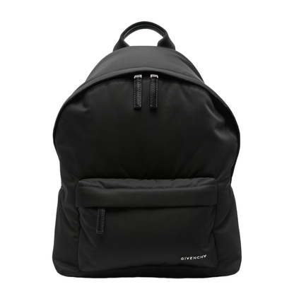 Essential U Backpack in Nylon - Image 1