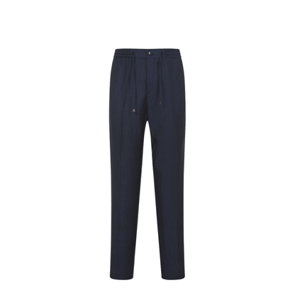 Wool and Linen Pants - Image 1