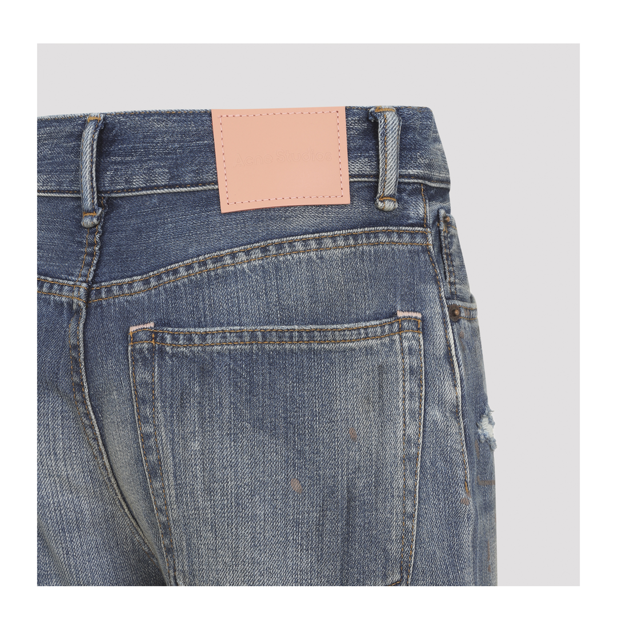 2025F Jeans - Image 5