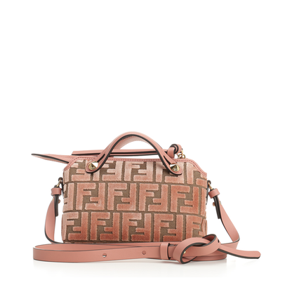 By The Way Soft Mini Fabric Pink - Image 3