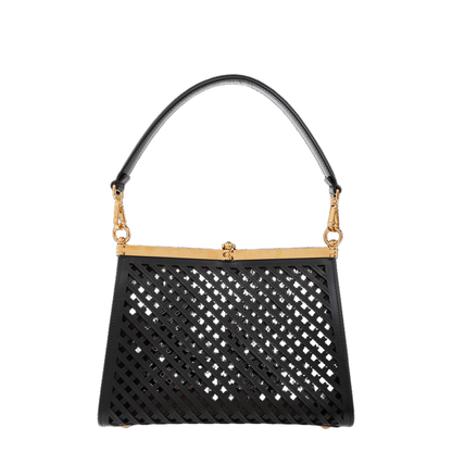 Medium Vela Bag with Cut-Outs - Image 3