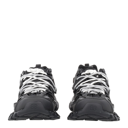 Track Trail Laces Sneakers - Image 3