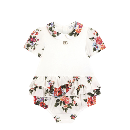 BODY "FLOWERS" - Image 1