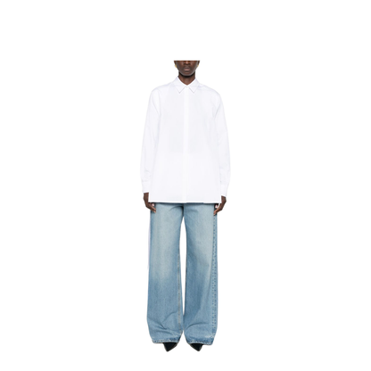 Shirts White - Image 4
