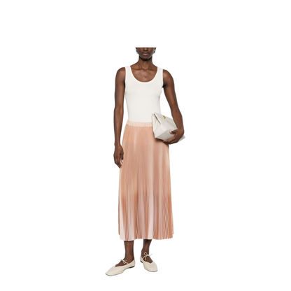 Skirts Orange - Image 4