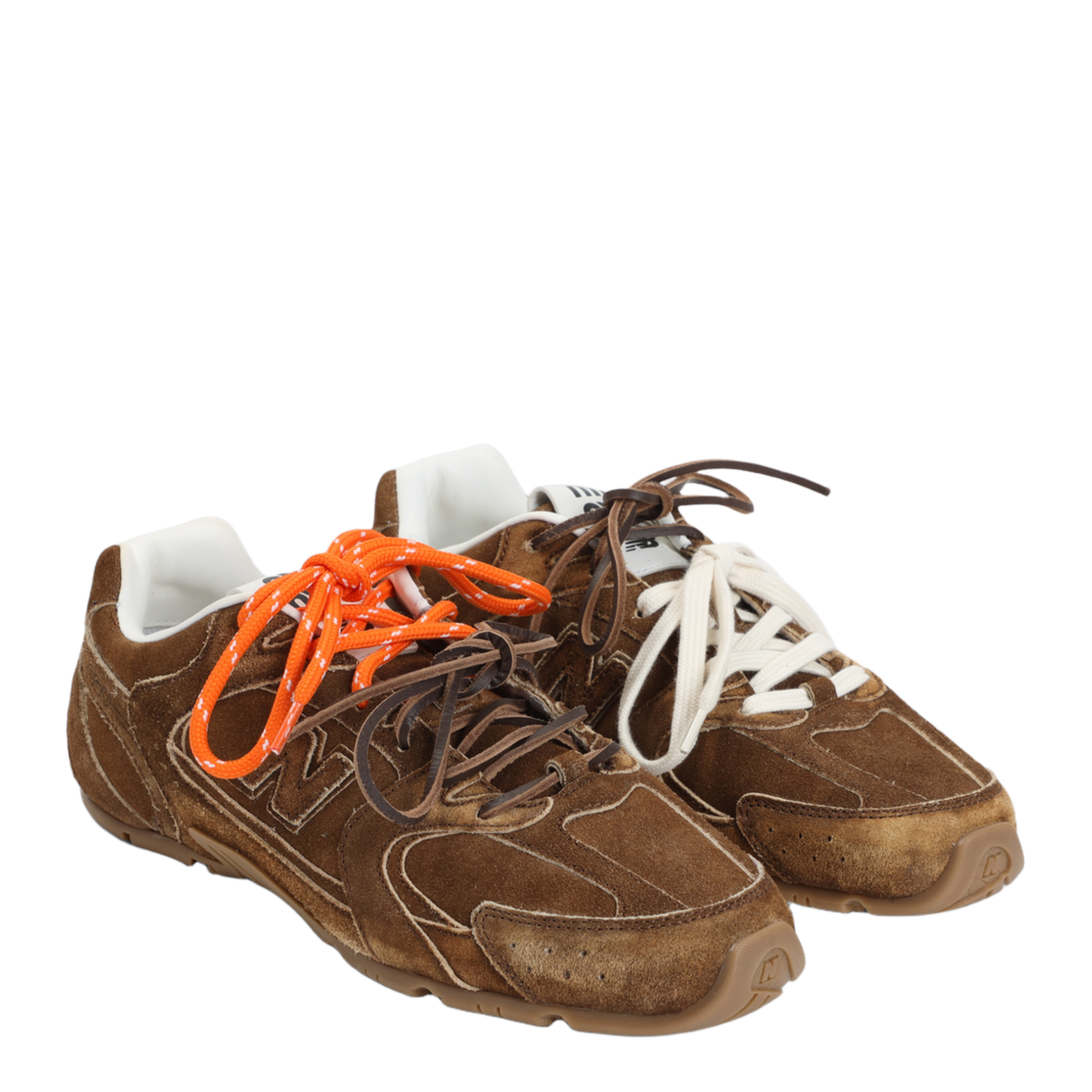 Lace-up Sneakers - Image 5