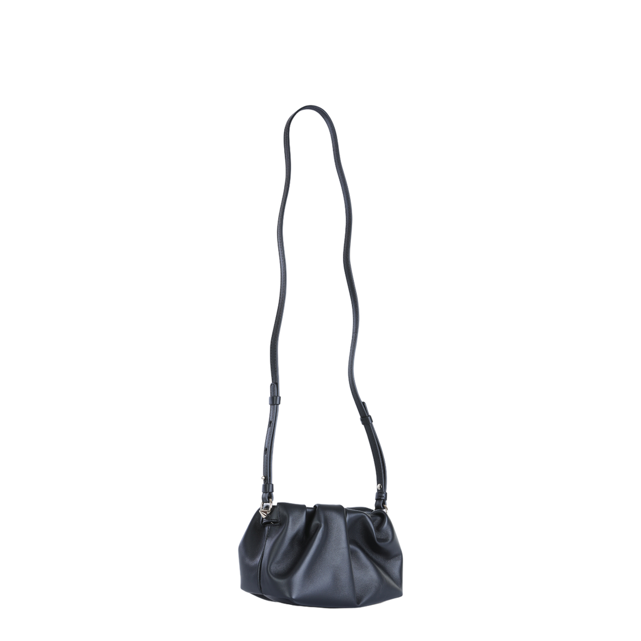 Eva Mini Crossbody Bag - Black - Image 2
