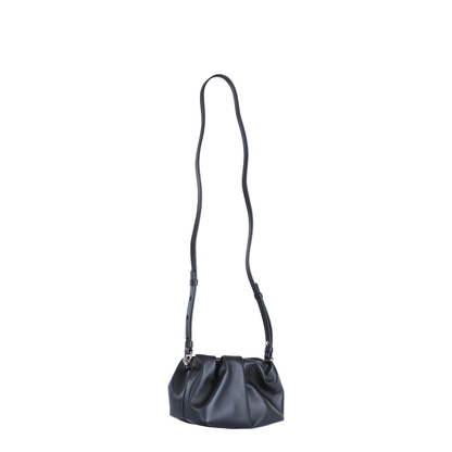 Eva Mini Crossbody Bag - Black - Image 2