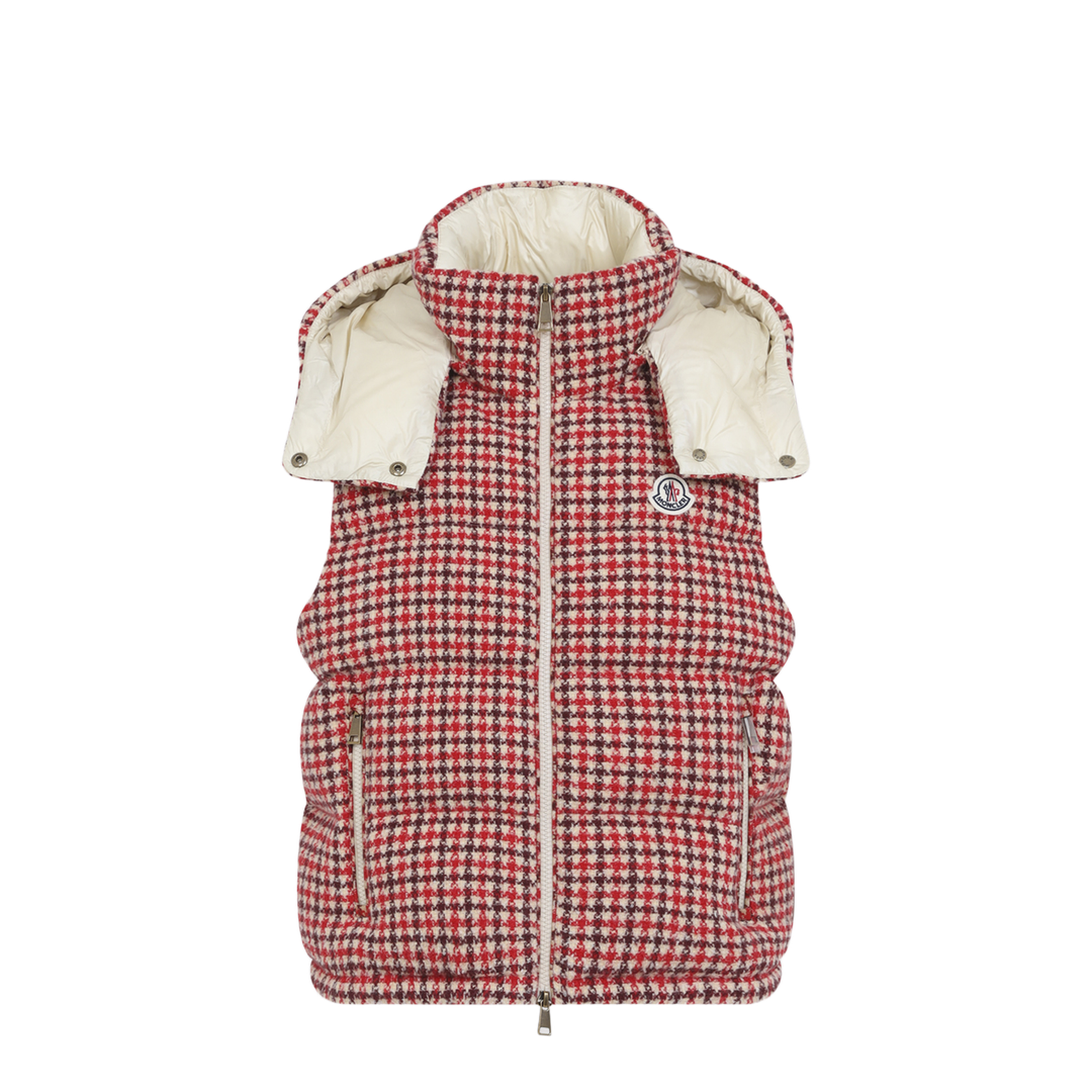 Niverolle Vest Jacket - Image 3