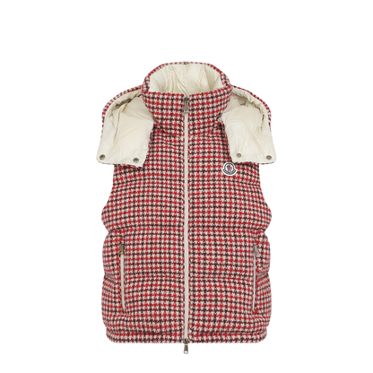 Niverolle Vest Jacket - Image 3