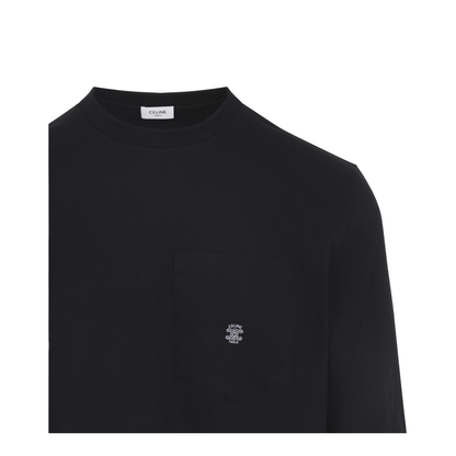Long-sleeved T-shirt - Image 5
