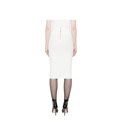 Skirts Ivory - Image 2