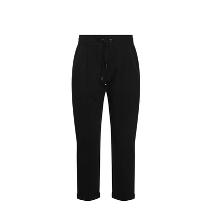 Pants - Black - Image 1