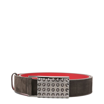 men's belt - Image 1